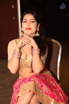 Shikha Malhotra Photos - 57 of 54