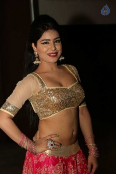 Shikha Malhotra Photos - 58 of 54