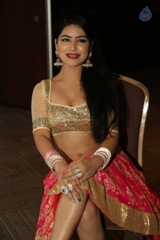 Shikha Malhotra Photos - 59 of 54