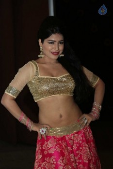 Shikha Malhotra Photos - 61 of 54