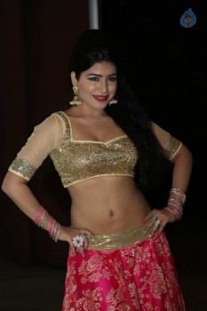 Shikha Malhotra Photos - 19 of 54