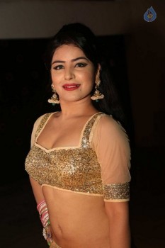 Shikha Malhotra Photos - 62 of 54