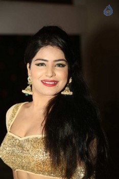 Shikha Malhotra Photos - 63 of 54