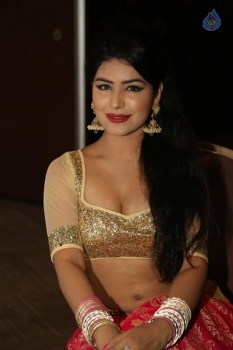 Shikha Malhotra Photos - 22 of 54