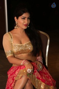 Shikha Malhotra Photos - 27 of 54