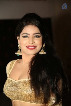 Shikha Malhotra Photos - 50 of 54