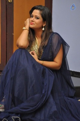 Shilpa Chakravarthy Latest Photos - 3 of 42