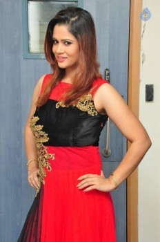 Shilpa Chakravarthy Latest Pics - 14 of 39