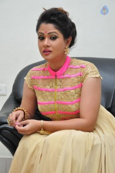Shilpa Chakravarthy Photos - 6 of 37