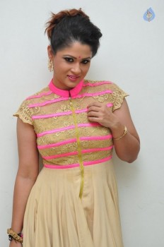 Shilpa Chakravarthy Photos - 9 of 37