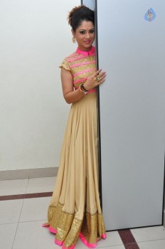 Shilpa Chakravarthy Photos - 10 of 37