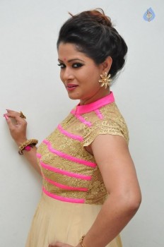 Shilpa Chakravarthy Photos - 11 of 37