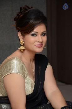 Shilpa Chakravarthy Pics - 7 of 61