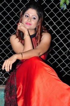 Shilpa Chakravarthy Pics - 10 of 48