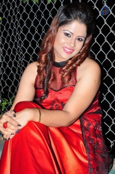 Shilpa Chakravarthy Pics - 18 of 48