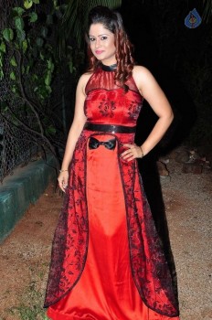 Shilpa Chakravarthy Pics - 19 of 48