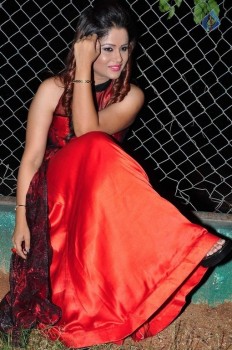Shilpa Chakravarthy Pics - 21 of 48