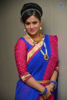 Shilpa Chakravarthy Pics - 17 of 21