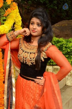 Shilpa Latest Photos - 7 of 32