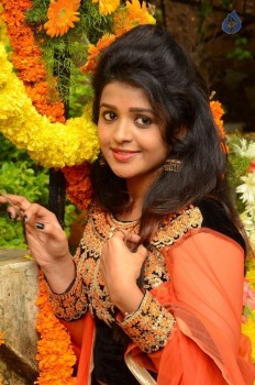Shilpa Latest Photos - 17 of 32