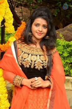Shilpa Latest Photos - 18 of 32
