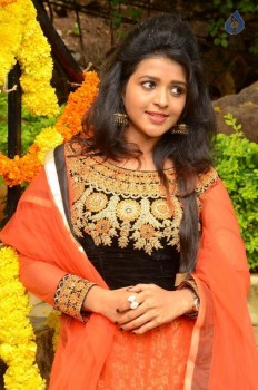 Shilpa Latest Photos - 19 of 32