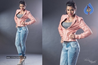 Shilpa Manjunath Stills - 3 of 9