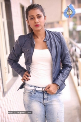 Shilpa Manjunath Stills - 9 of 9