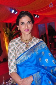 Shilpa Reddy Gallery - 13 of 42