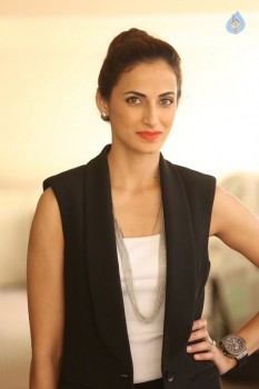 Shilpa Reddy Gallery - 13 of 31