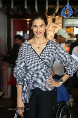 Shilpa Reddy Latest Photos - 1 of 9