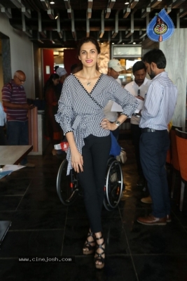 Shilpa Reddy Latest Photos - 2 of 9