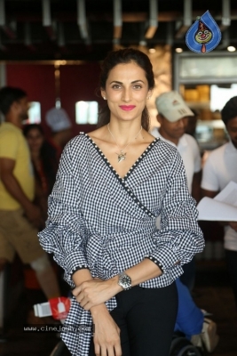 Shilpa Reddy Latest Photos - 5 of 9