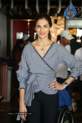 Shilpa Reddy Latest Photos - 8 of 9