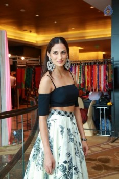 Shilpa Reddy Latest Photos - 4 of 42