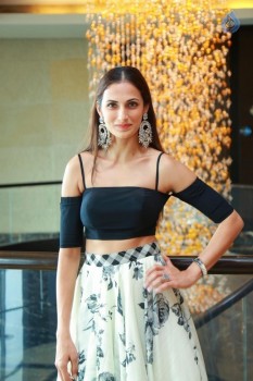 Shilpa Reddy Latest Photos - 5 of 42