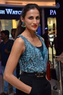 Shilpa Reddy Latest Photos - 23 of 30