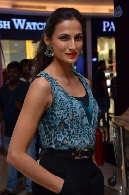 Shilpa Reddy Latest Photos - 26 of 30