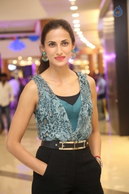 Shilpa Reddy Latest Photos - 27 of 30