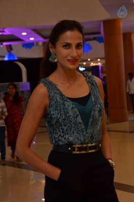 Shilpa Reddy Latest Photos - 31 of 30