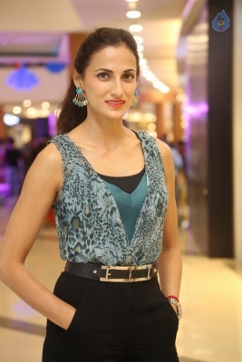 Shilpa Reddy Latest Photos - 32 of 30