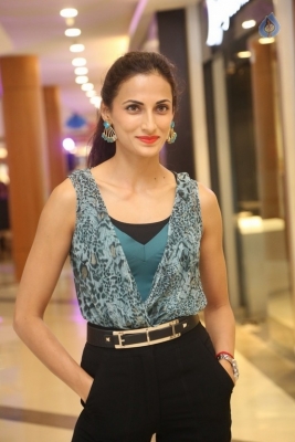 Shilpa Reddy Latest Photos - 33 of 30