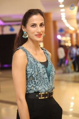 Shilpa Reddy Latest Photos - 36 of 30