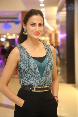 Shilpa Reddy Latest Photos - 40 of 30