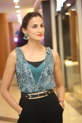 Shilpa Reddy Latest Photos - 42 of 30