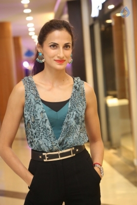 Shilpa Reddy Latest Photos - 28 of 30