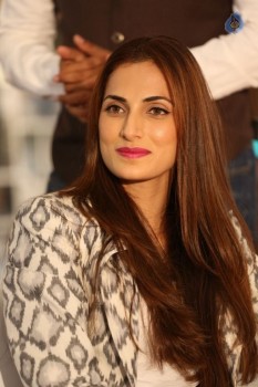 Shilpa Reddy New Photos - 18 of 30