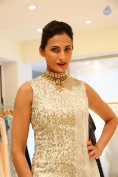 Shilpa Reddy New Pics - 10 of 41