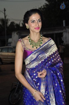 Shilpa Reddy New Pix - 1 of 19