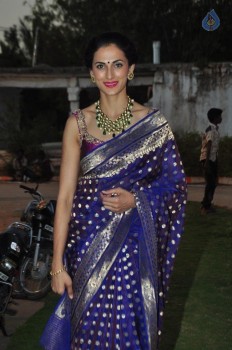 Shilpa Reddy New Pix - 2 of 19